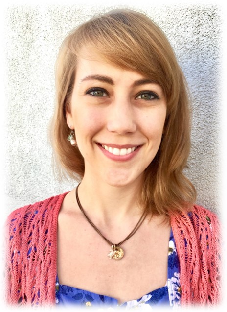 Lindsay Van Brocklin TBM Sponsorship Coordinator