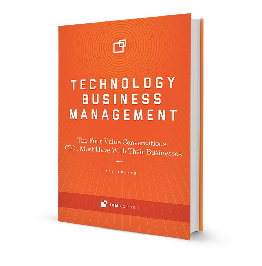 TBM Book Cover