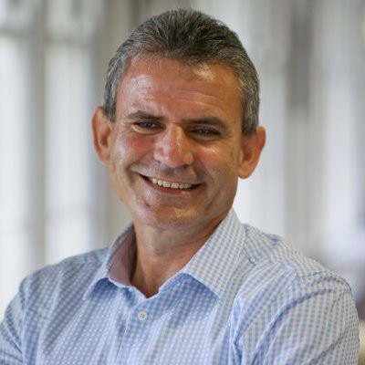 Gerard Florian